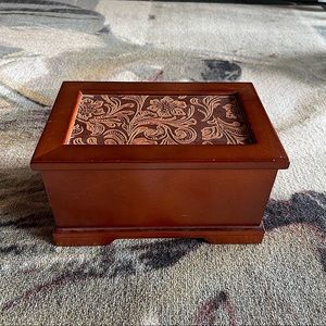 Jewelry Box